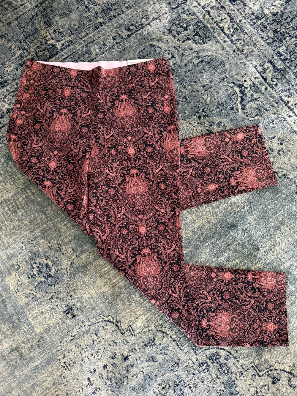 Soft Surroundings Pants M